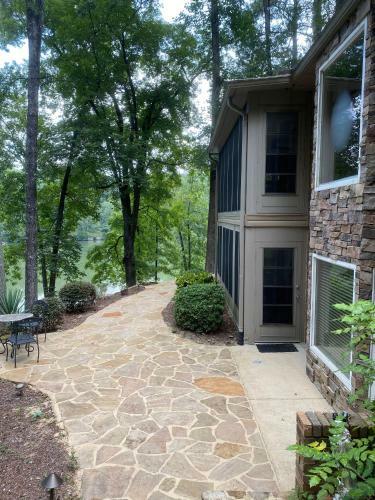 Spring Hill Lake House