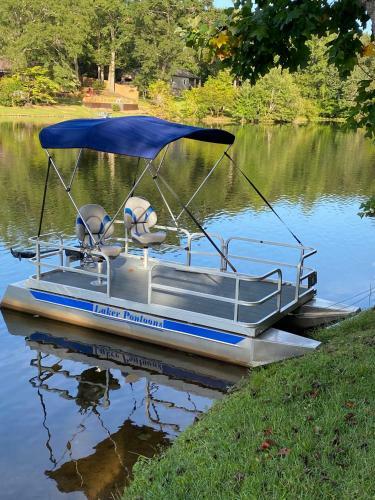 Spring Hill Lake House