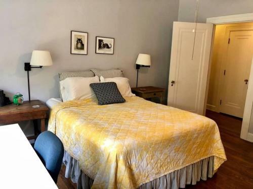 Bama Bed And Breakfast - Historic Haven