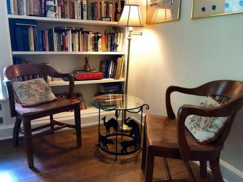 Bama Bed And Breakfast - Historic Haven