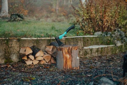 Ecolodge Le Grand Nichet