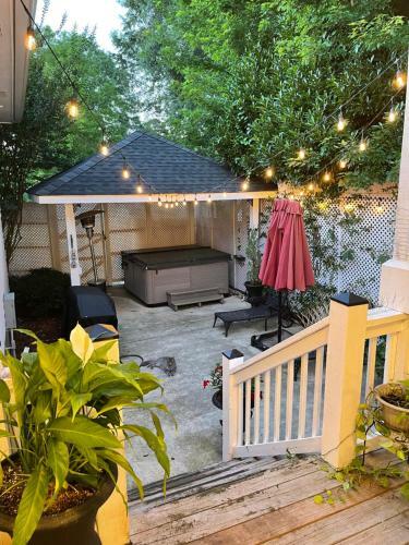 Hotel Bama Bed And Breakfast - Chimes Suite