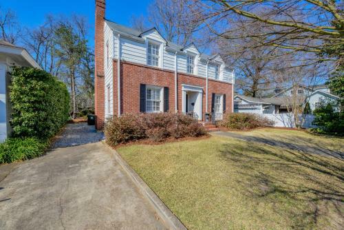 Victory Villa