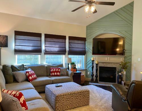 Bama Bed And Breakfast - Touchdown Terrace