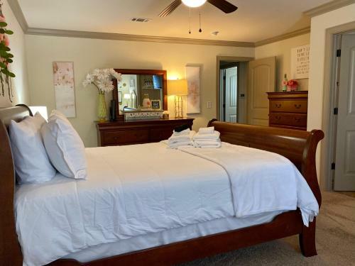 Bama Bed And Breakfast - Touchdown Terrace
