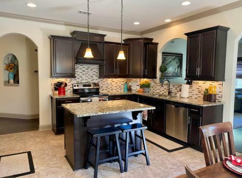 Bama Bed And Breakfast - Touchdown Terrace
