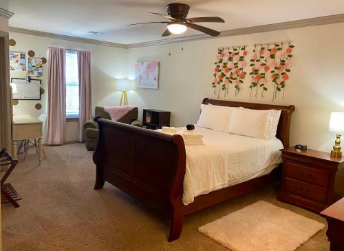 Bama Bed And Breakfast - Touchdown Terrace