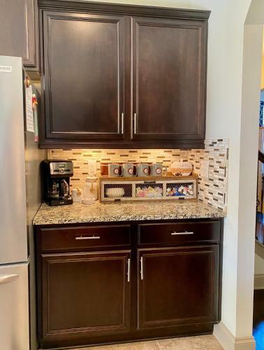 Bama Bed And Breakfast - Touchdown Terrace