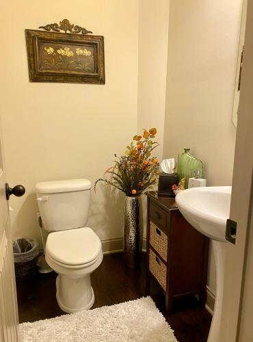Bama Bed And Breakfast - Touchdown Terrace