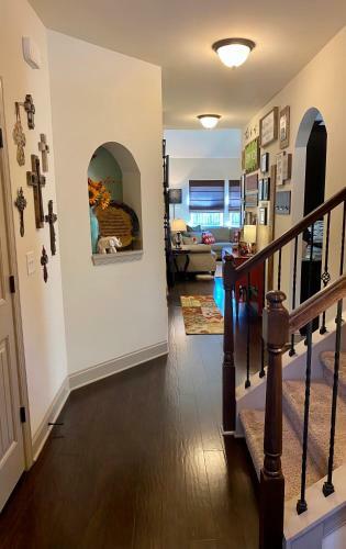 Bama Bed And Breakfast - Touchdown Terrace