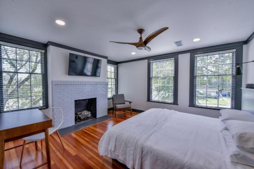 Alabama Hideaway