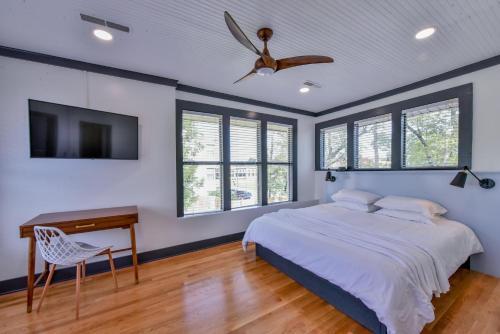 Alabama Hideaway