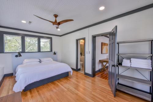 Alabama Hideaway