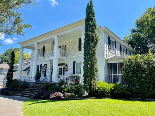 Hotel Bama Bed And Breakfast - Tusk Suite
