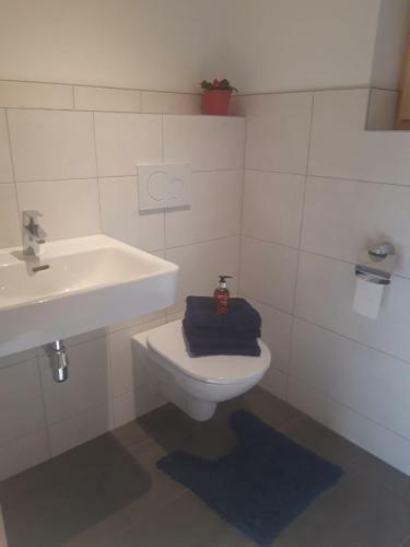 Apartamento Barschtlerhof