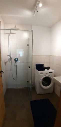 Apartamento Barschtlerhof