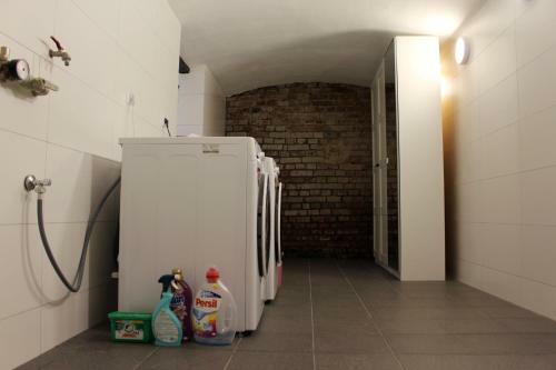 Apartm�ny V Podhrad�