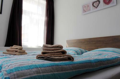 Apartm�ny V Podhrad�