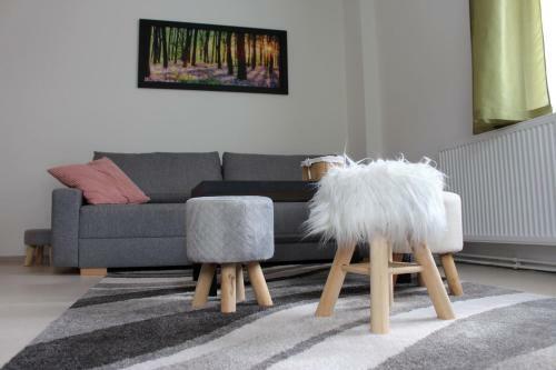 Apartm�ny V Podhrad�