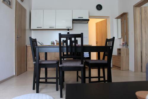 Apartm�ny V Podhrad�