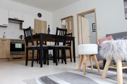 Apartm�ny V Podhrad�