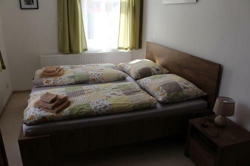 Apartm�ny V Podhrad�