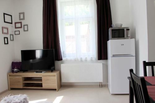 Apartm�ny V Podhrad�