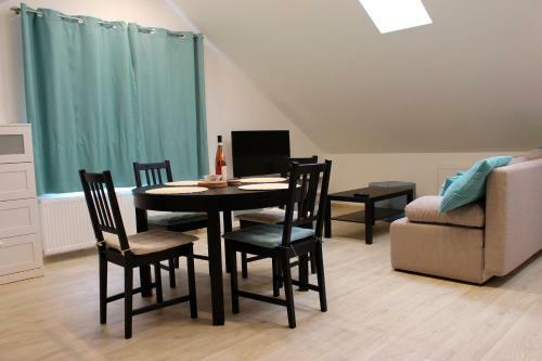 Apartm�ny V Podhrad�