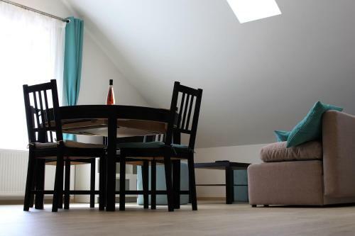 Apartm�ny V Podhrad�