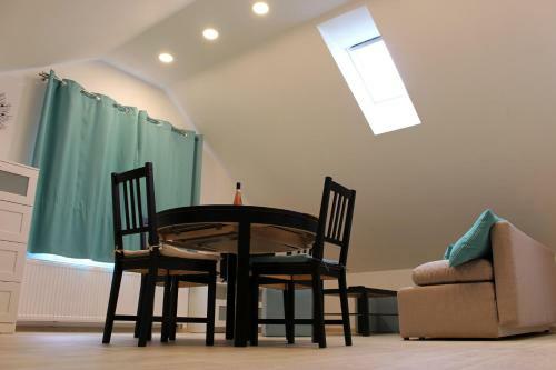 Apartm�ny V Podhrad�