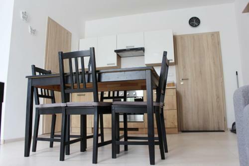 Apartm�ny V Podhrad�
