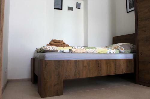 Apartm�ny V Podhrad�
