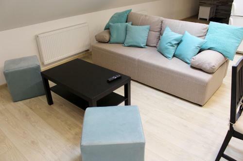 Apartm�ny V Podhrad�
