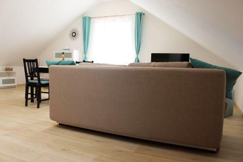 Apartm�ny V Podhrad�