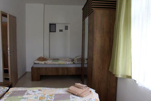 Apartm�ny V Podhrad�