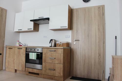 Apartm�ny V Podhrad�