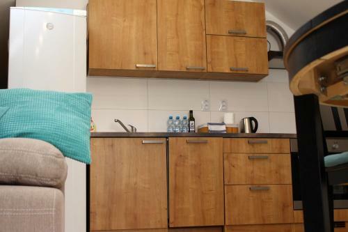 Apartm�ny V Podhrad�