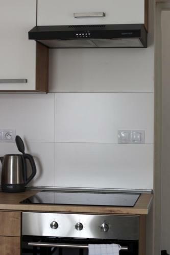 Apartm�ny V Podhrad�
