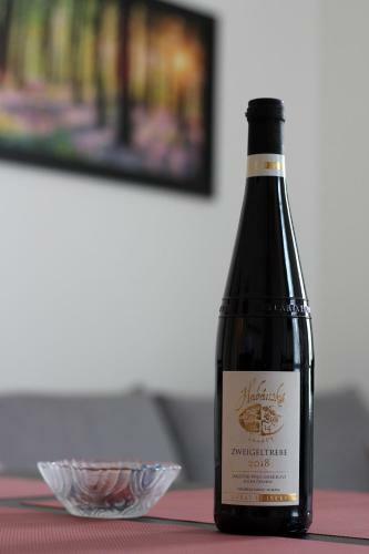 Apartm�ny V Podhrad�