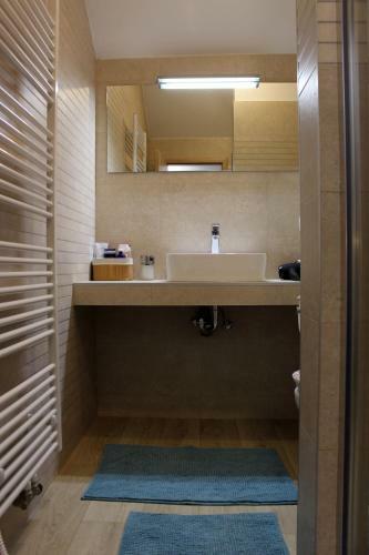 Apartm�ny V Podhrad�