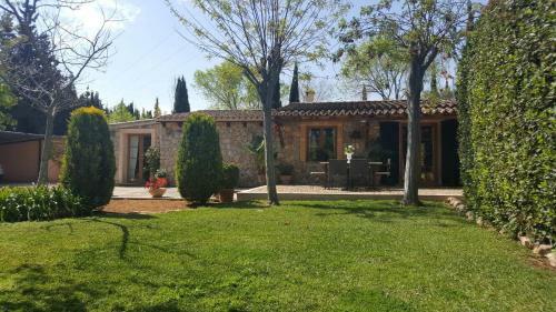 Villa Heaven Can Wait