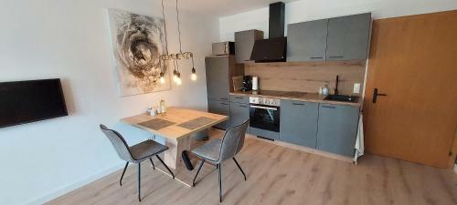 Gailtaler Apartments Alinkhof