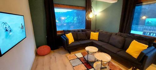 Gailtaler Apartments Alinkhof