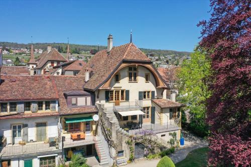 Magnifique Maison Vigneronne Avec Grand Jardin
