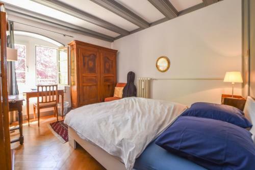 Magnifique Maison Vigneronne Avec Grand Jardin