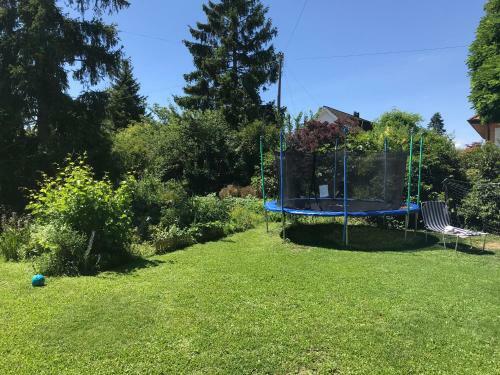 Apartamento Villa Auvernier