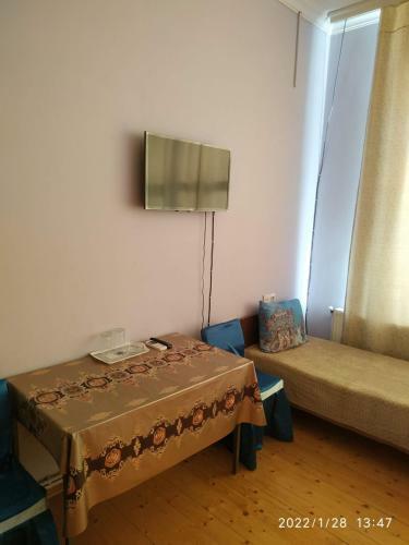 Apartamento Amin Otel