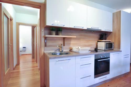 Apartamento Ski In/ski Out 2-bedroom Free Parking