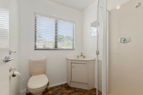 Green Oasis - Mangawhai Heads Holiday Home