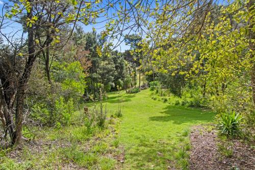 Green Oasis - Mangawhai Heads Holiday Home